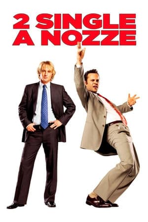 copertina del programma 2 single a nozze
