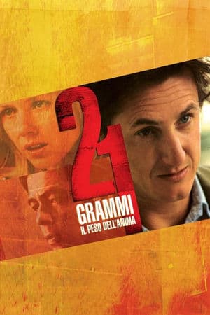 copertina del programma 21 grammi: Il peso dell'anima