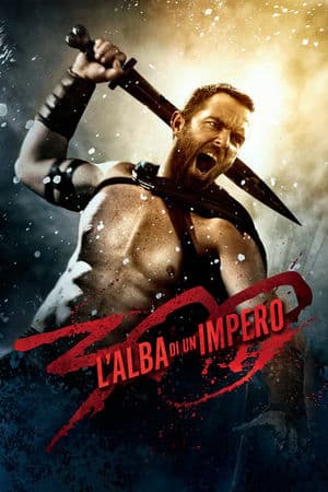 copertina del programma 300 - L'alba di un impero