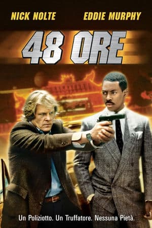 copertina del programma 48 ore