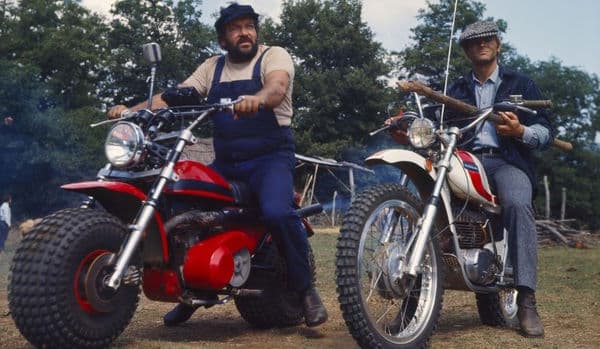 copertina del programma ...altrimenti ci arrabbiamo!