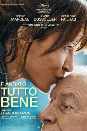 copertina del programma È andato tutto bene