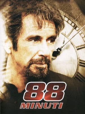 copertina del programma 88 minuti