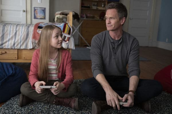 copertina del programma Natale a 8 bit