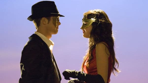 copertina del programma Another Cinderella story