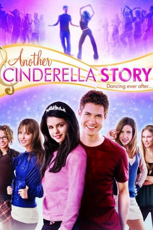 copertina del programma Another Cinderella story