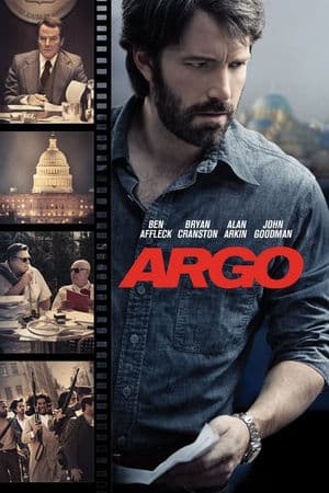 copertina del programma Argo