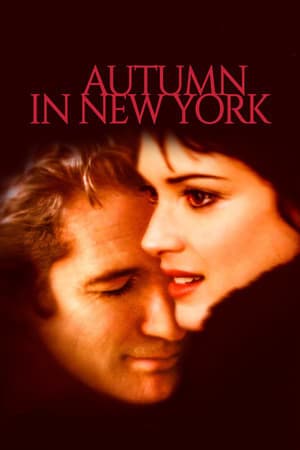 copertina del programma Autumn in New York