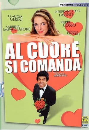 copertina del programma Al cuore si comanda