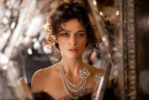 copertina Anna Karenina