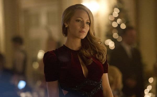 copertina del programma Adaline, l'eterna giovinezza