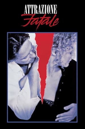 copertina del programma Attrazione fatale