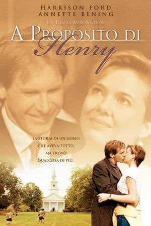 copertina del programma A proposito di Henry