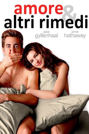 copertina del programma Amore & altri rimedi