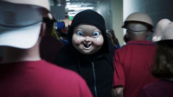 copertina del programma Ancora auguri per la tua morte