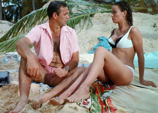 copertina del programma Agente 007 - Thunderball: Operazione tuono