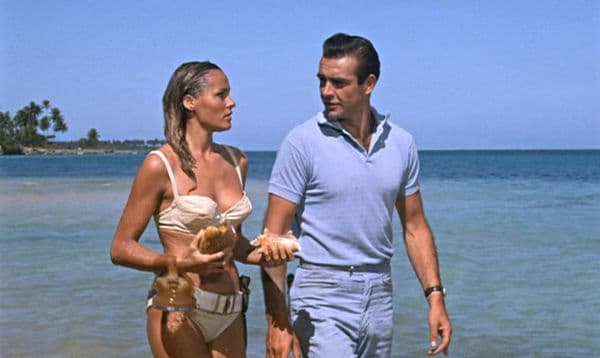 copertina Agente 007 - Licenza di uccidere