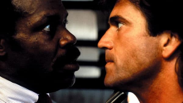 copertina del programma Arma letale