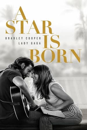 copertina del programma A Star is Born