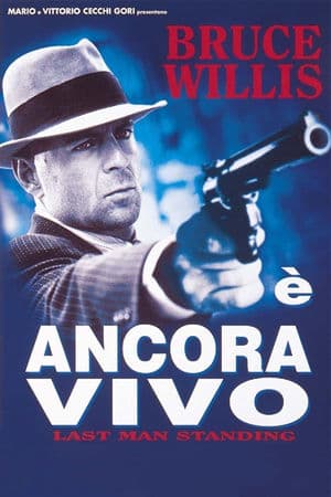 copertina del programma Ancora vivo