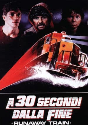 copertina del programma A 30 secondi dalla fine