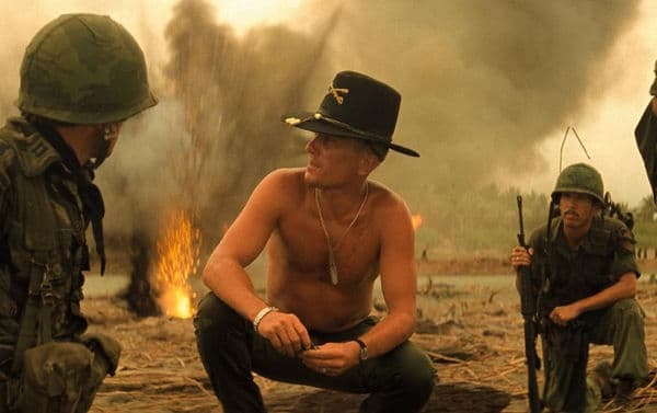 copertina Apocalypse Now