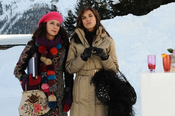 copertina del programma A Natale mi sposo