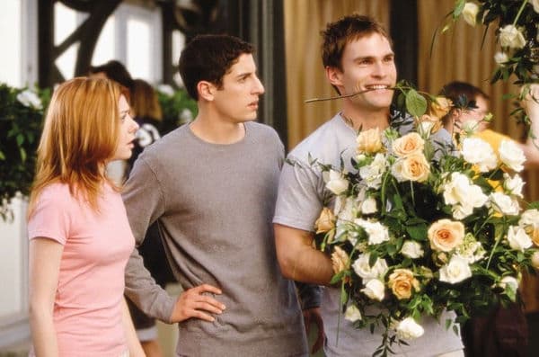 copertina del programma American Pie - Il matrimonio