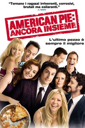 copertina del programma American Pie: Ancora insieme