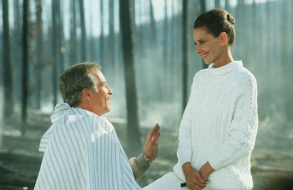 copertina Always - Per sempre