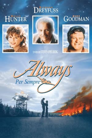 copertina del programma Always - Per sempre
