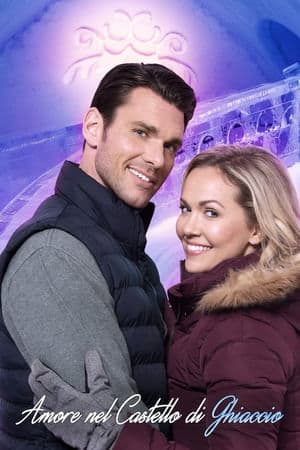 copertina del programma Amore nel castello di ghiaccio