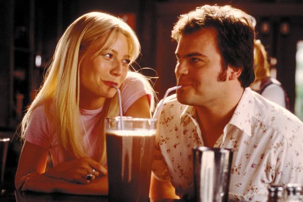 copertina del programma Amore a prima svista