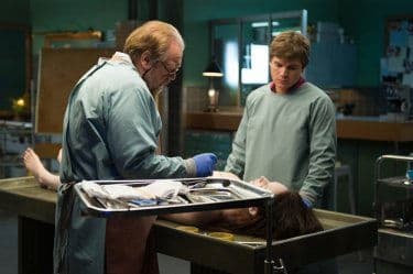 copertina del programma Autopsy