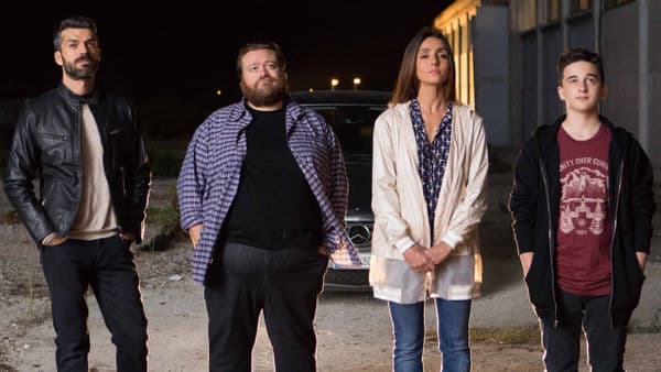 copertina Al posto tuo