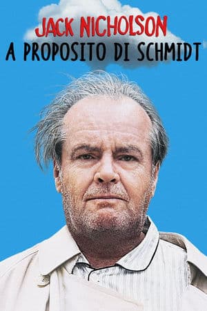 copertina del programma A proposito di Schmidt