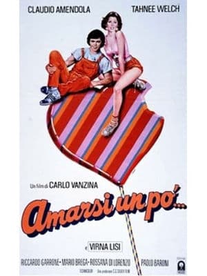 copertina del programma Amarsi un po'...