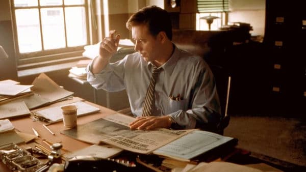 copertina A beautiful mind