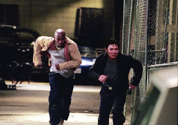 copertina del programma Amici per la morte