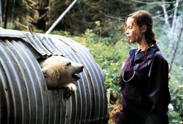 copertina del programma Alaska