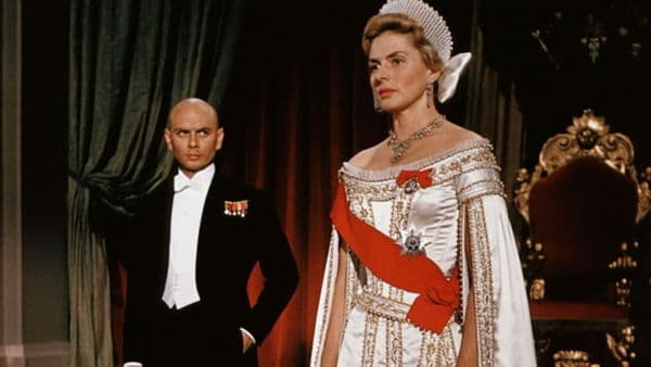 copertina Anastasia