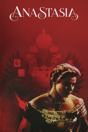 copertina del programma Anastasia