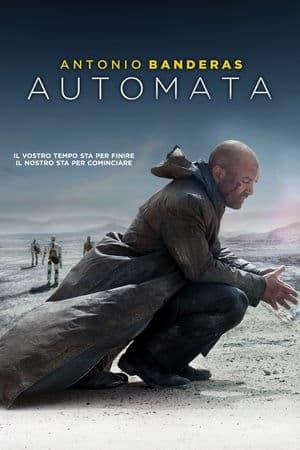 copertina del programma Automata