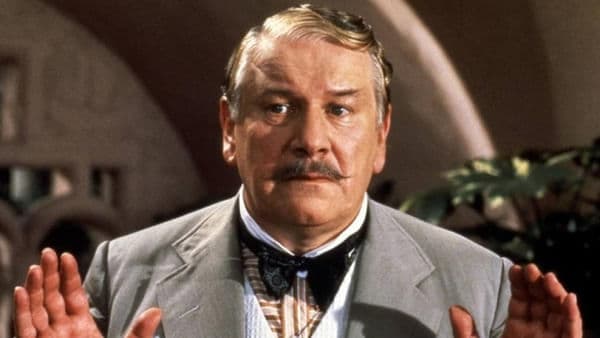 copertina Agatha Christie: Delitto in 3 atti