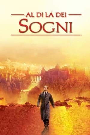 copertina del programma Al di la' dei sogni