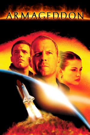 copertina del programma Armageddon - Giudizio finale