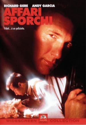copertina del programma Affari sporchi