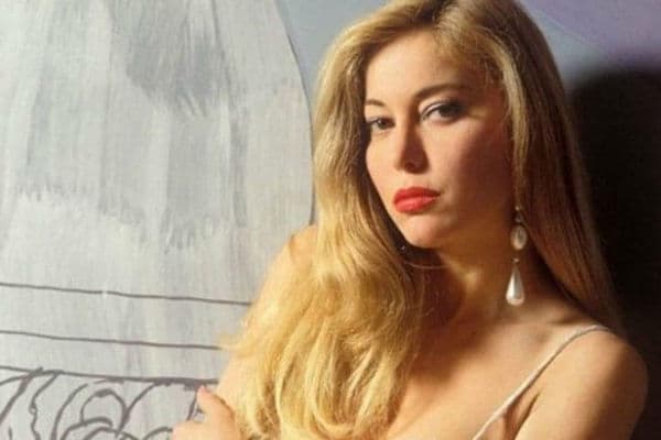 copertina del programma Amami