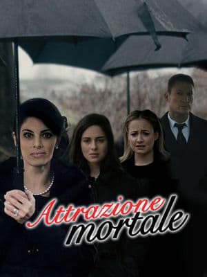 copertina del programma Attrazione mortale