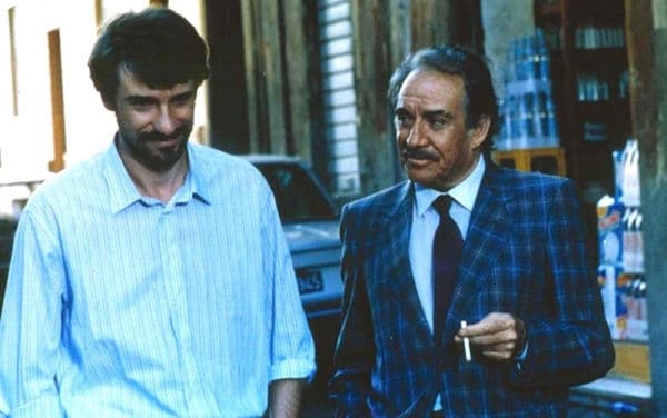 copertina Arrivederci e grazie